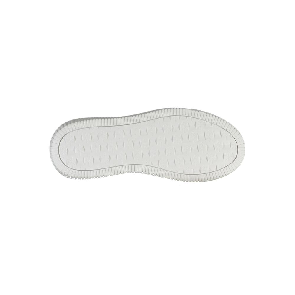 Calvin Klein Black Polyester Women Sneaker Calvin Klein