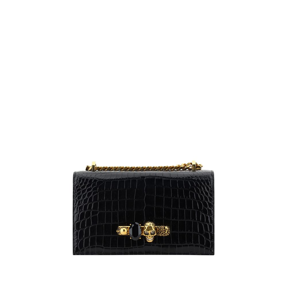 Alexander McQueen Shoulder Bag Alexander McQueen