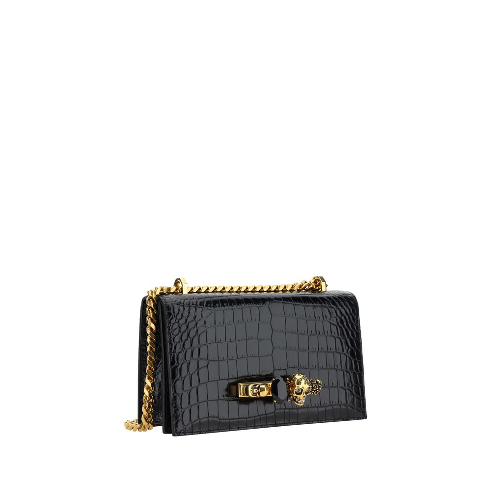 Alexander McQueen Shoulder Bag Alexander McQueen
