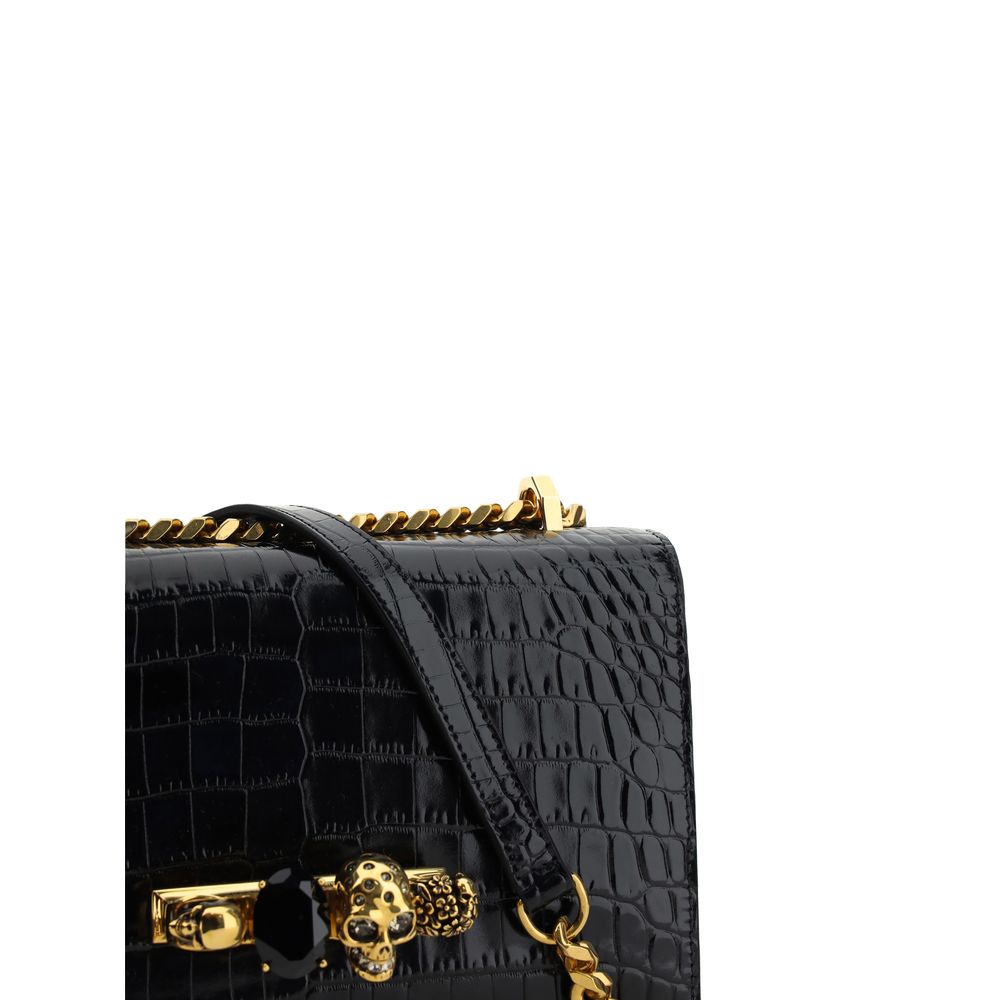 Alexander McQueen Shoulder Bag Alexander McQueen
