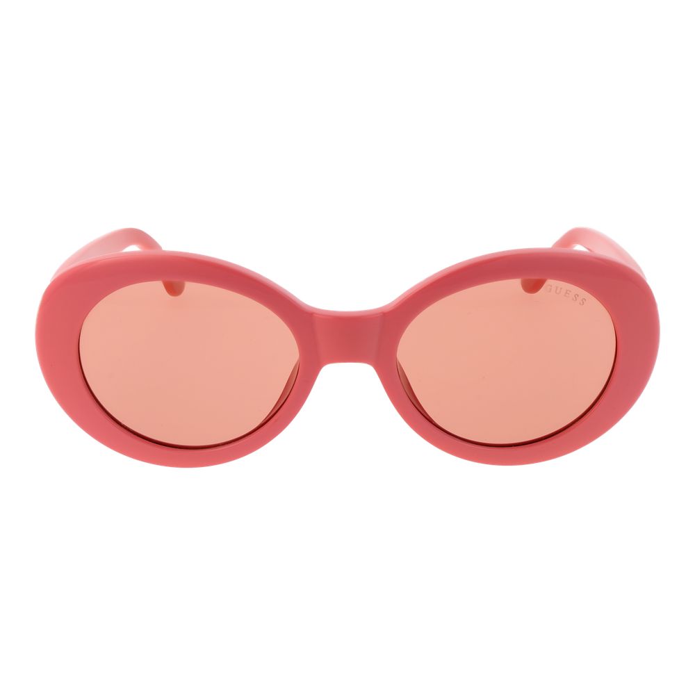 Guess Pink Women Sunglass Guess
