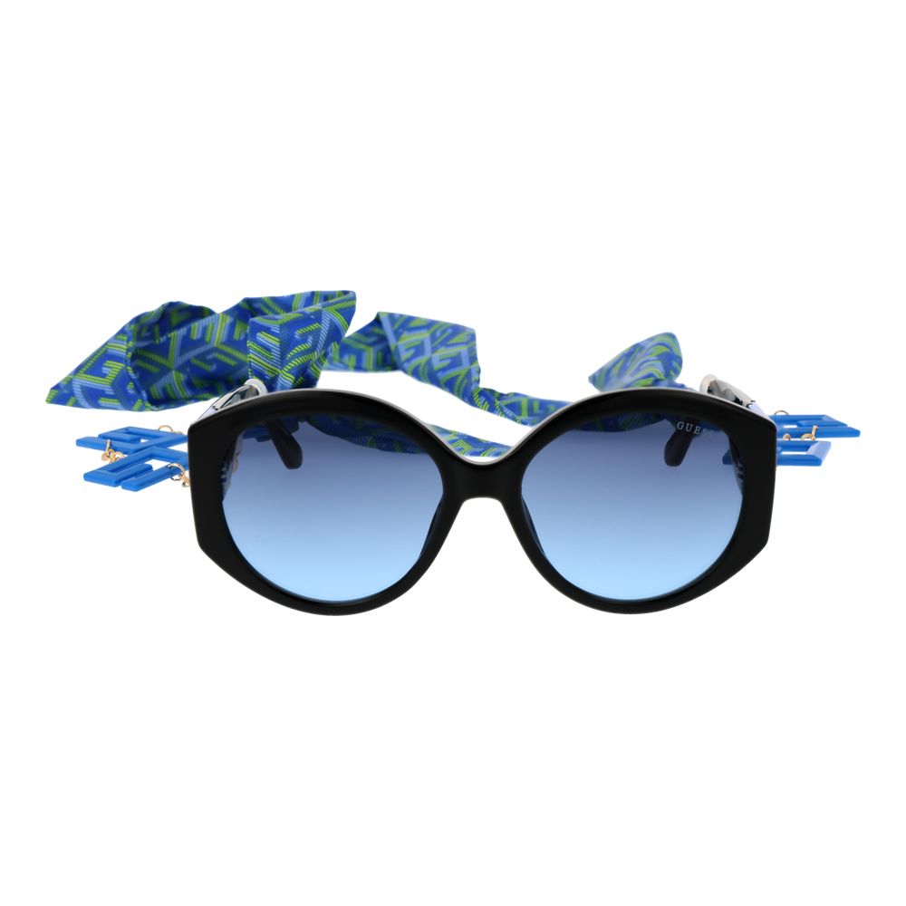 Guess Black Women Sunglass Guess