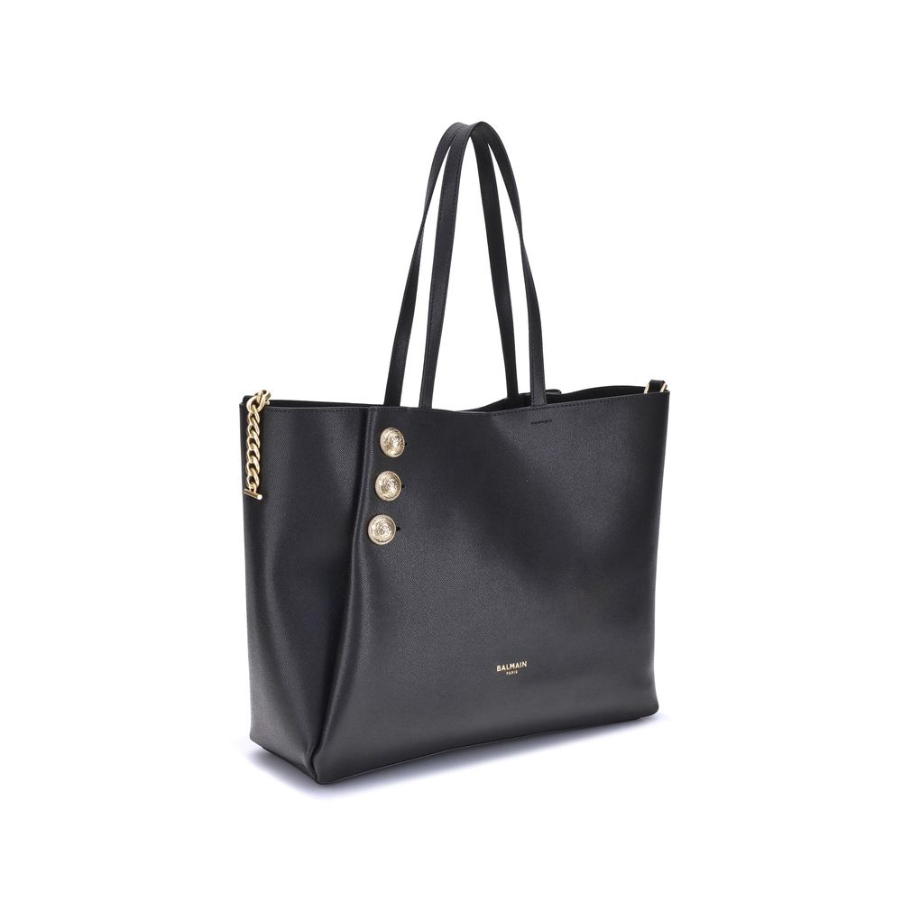 Balmain Emblème Tote Bag Balmain
