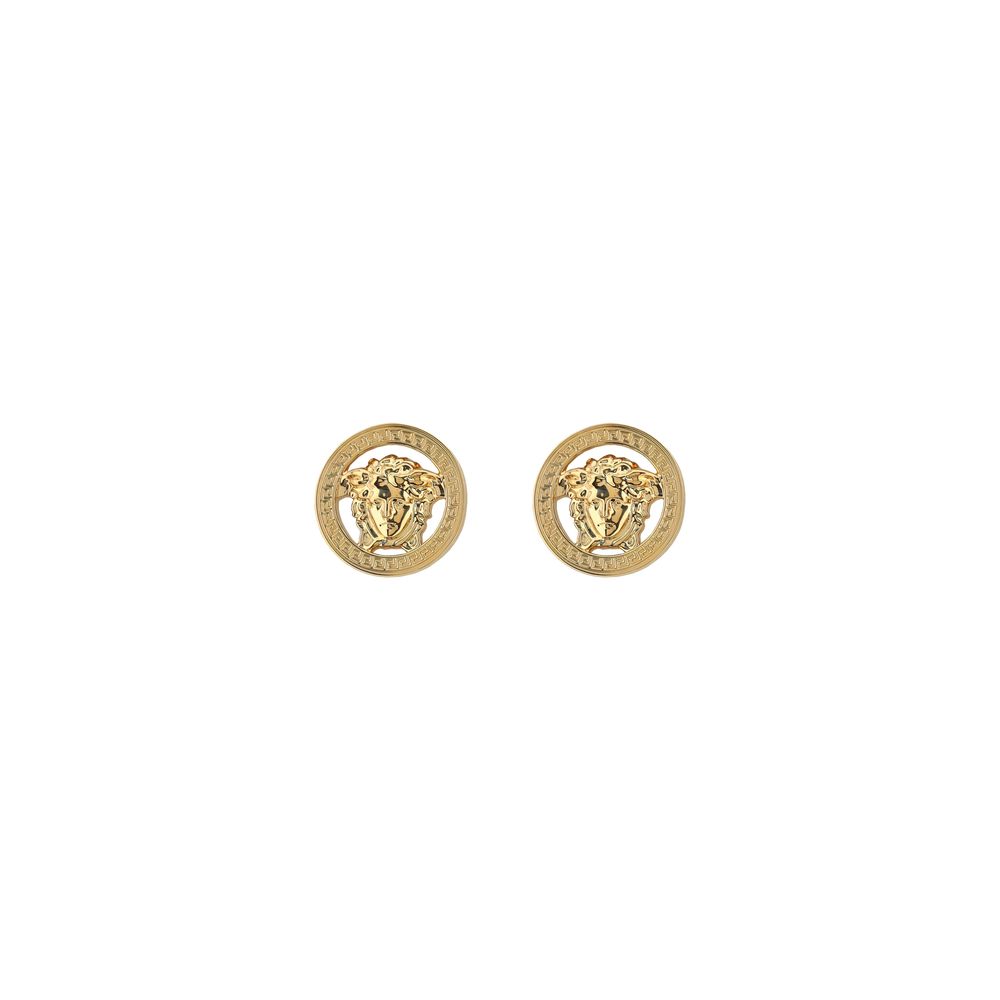 Versace Medusa Earrings Versace