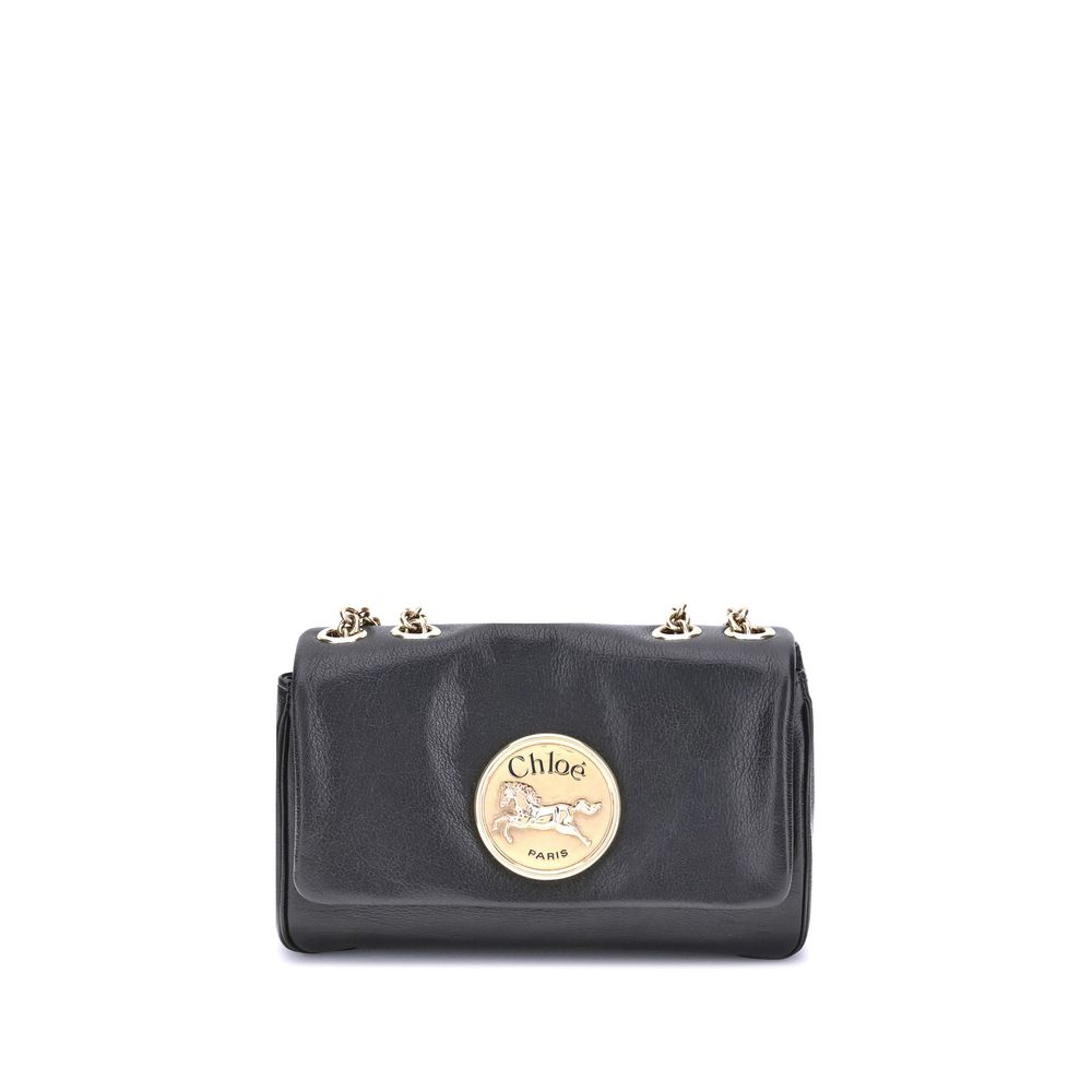 Chloé Heritage Shoulder Bag Chloé
