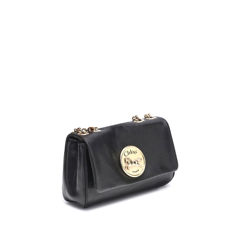 Chloé Heritage Shoulder Bag Chloé