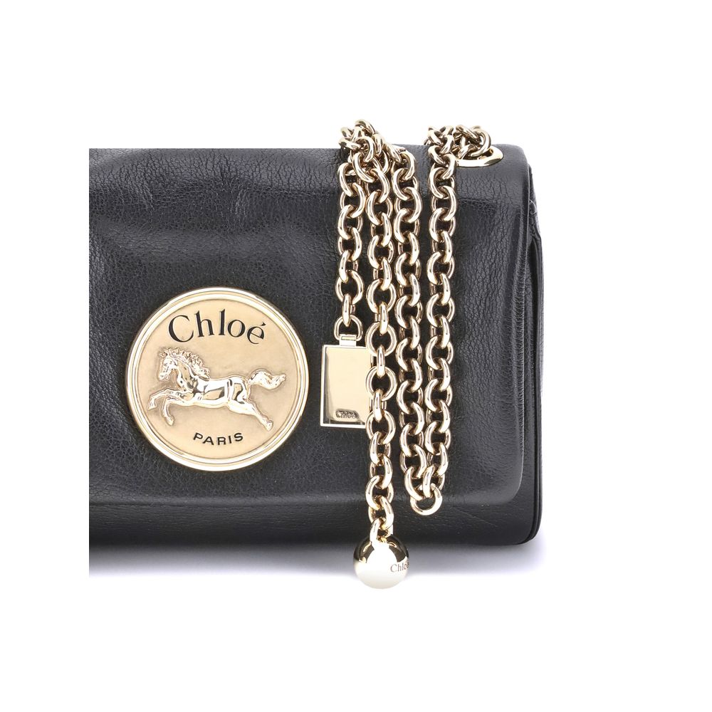 Chloé Heritage Shoulder Bag Chloé