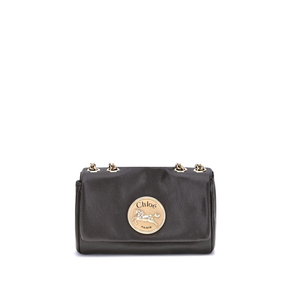 Chloé Heritage Shoulder Bag Chloé