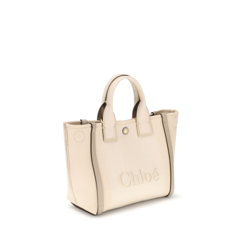 Chloé Carry Tote Bag Chloé