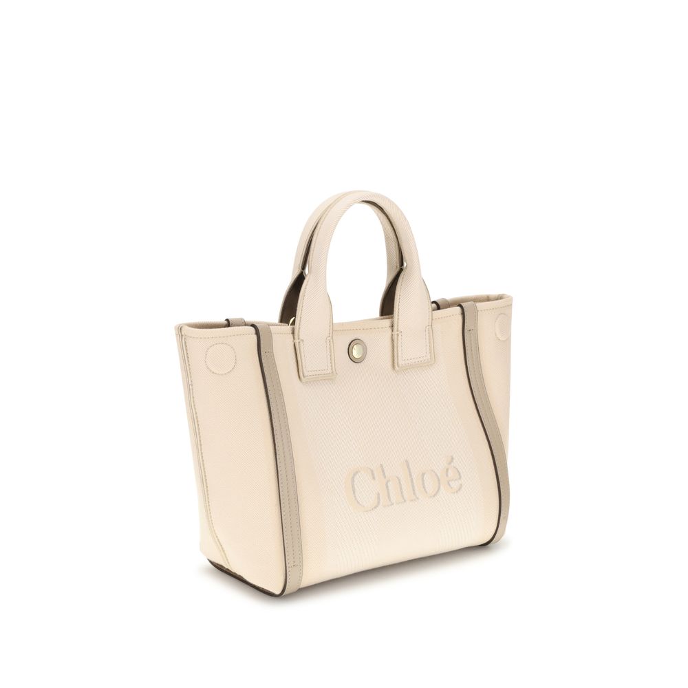 Chloé Carry Tote Bag Chloé