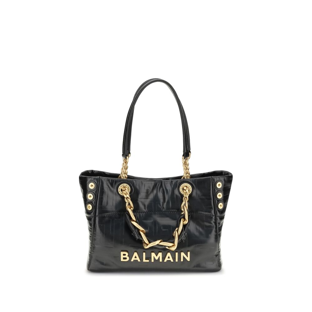 Balmain Small 1945 Tote Bag Balmain