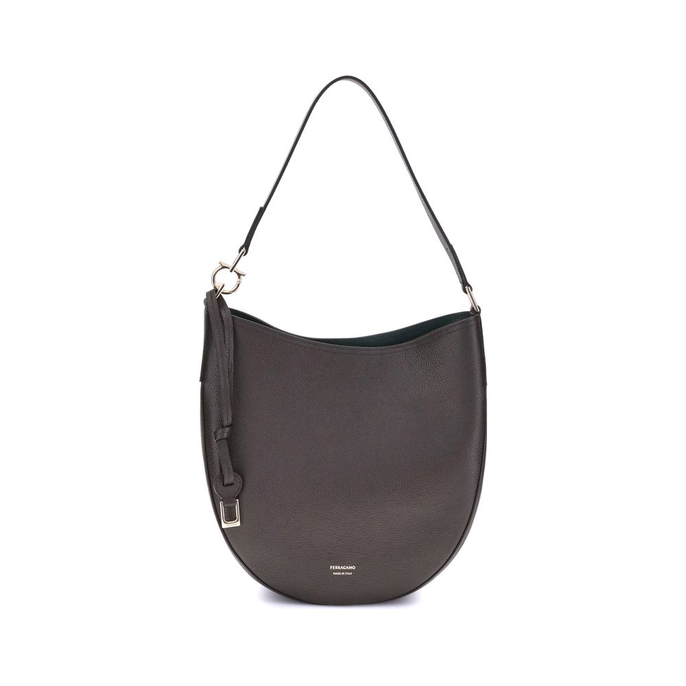 Ferragamo North-South Shoulder Bag Ferragamo