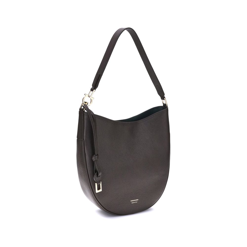 Ferragamo North-South Shoulder Bag Ferragamo