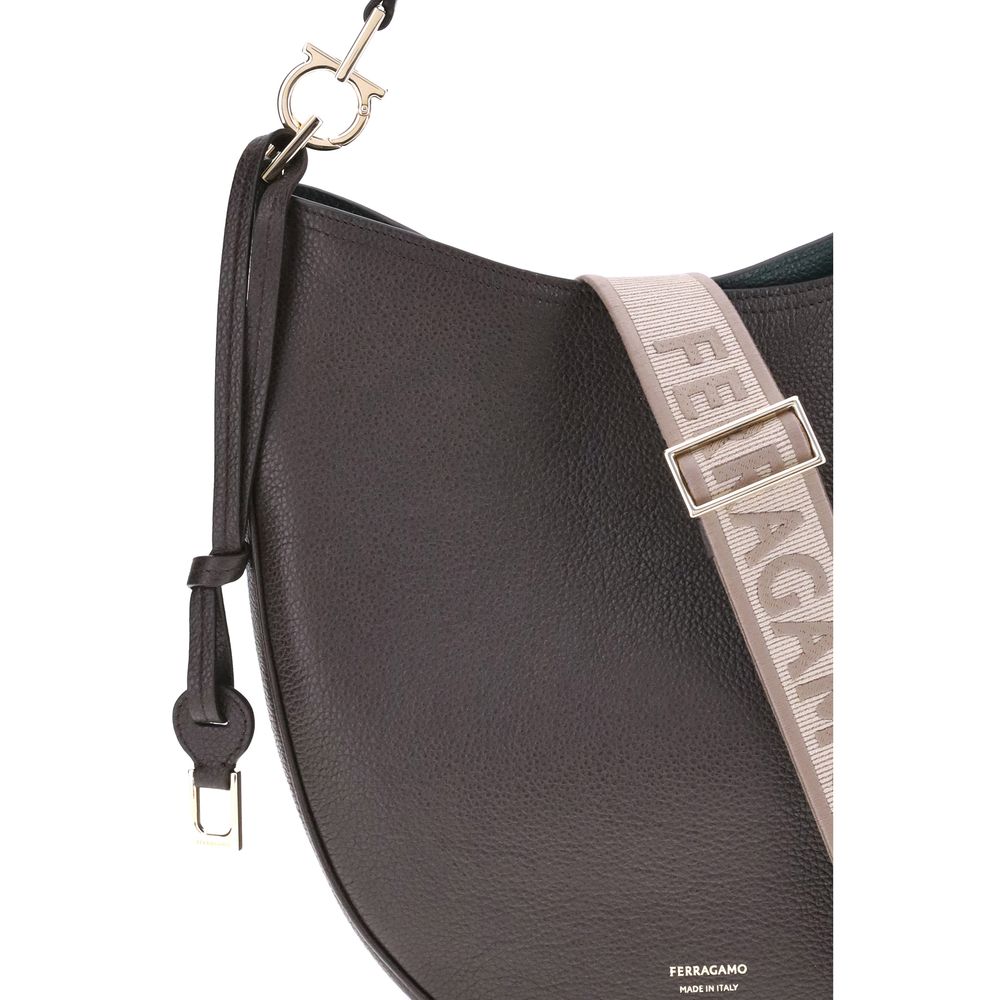 Ferragamo North-South Shoulder Bag Ferragamo