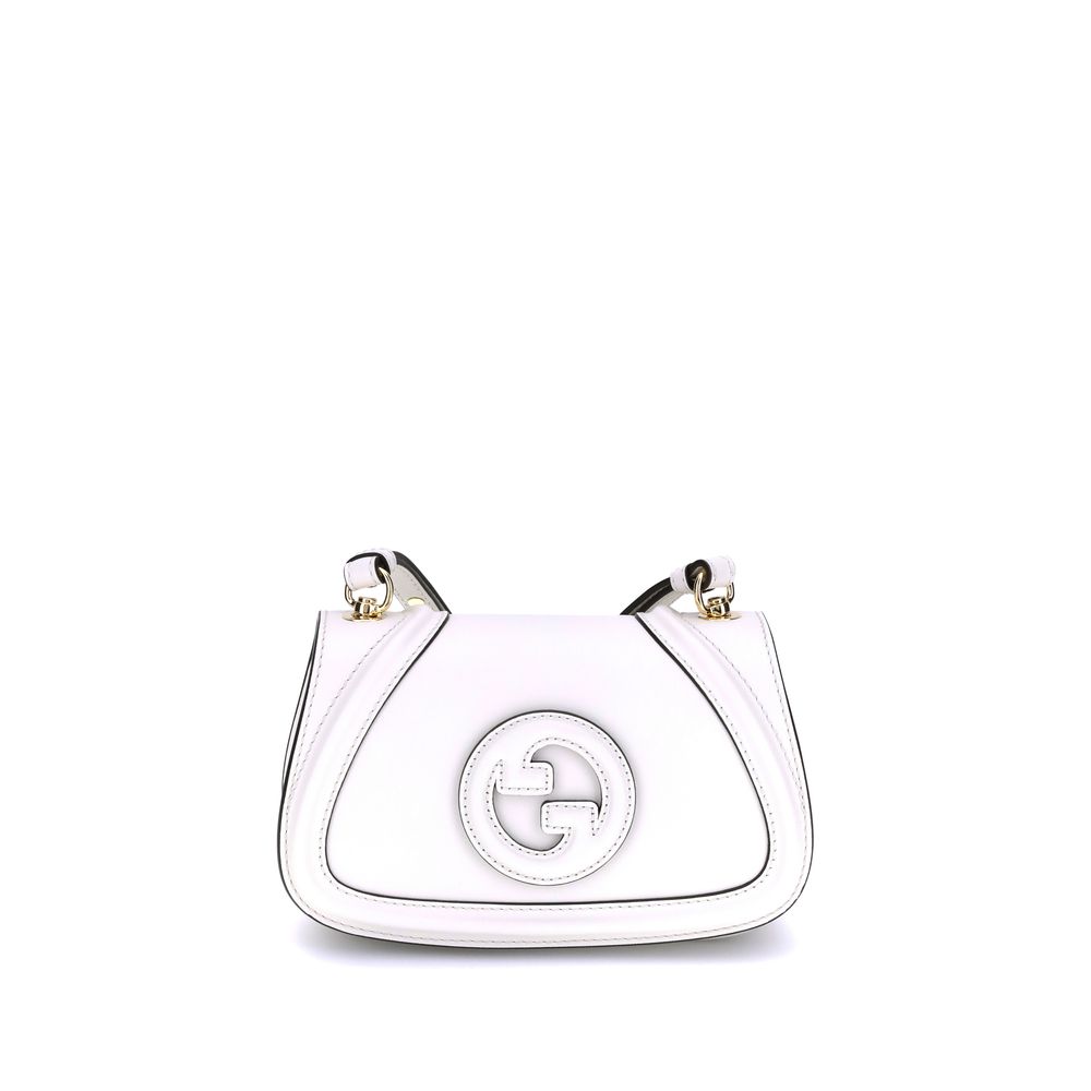 Gucci Blondie Shoulder Bag Gucci