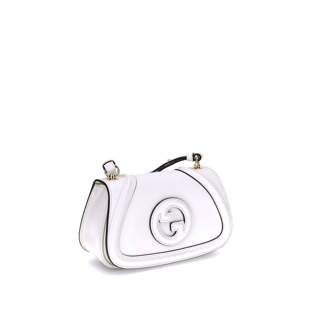 Gucci Blondie Shoulder Bag Gucci