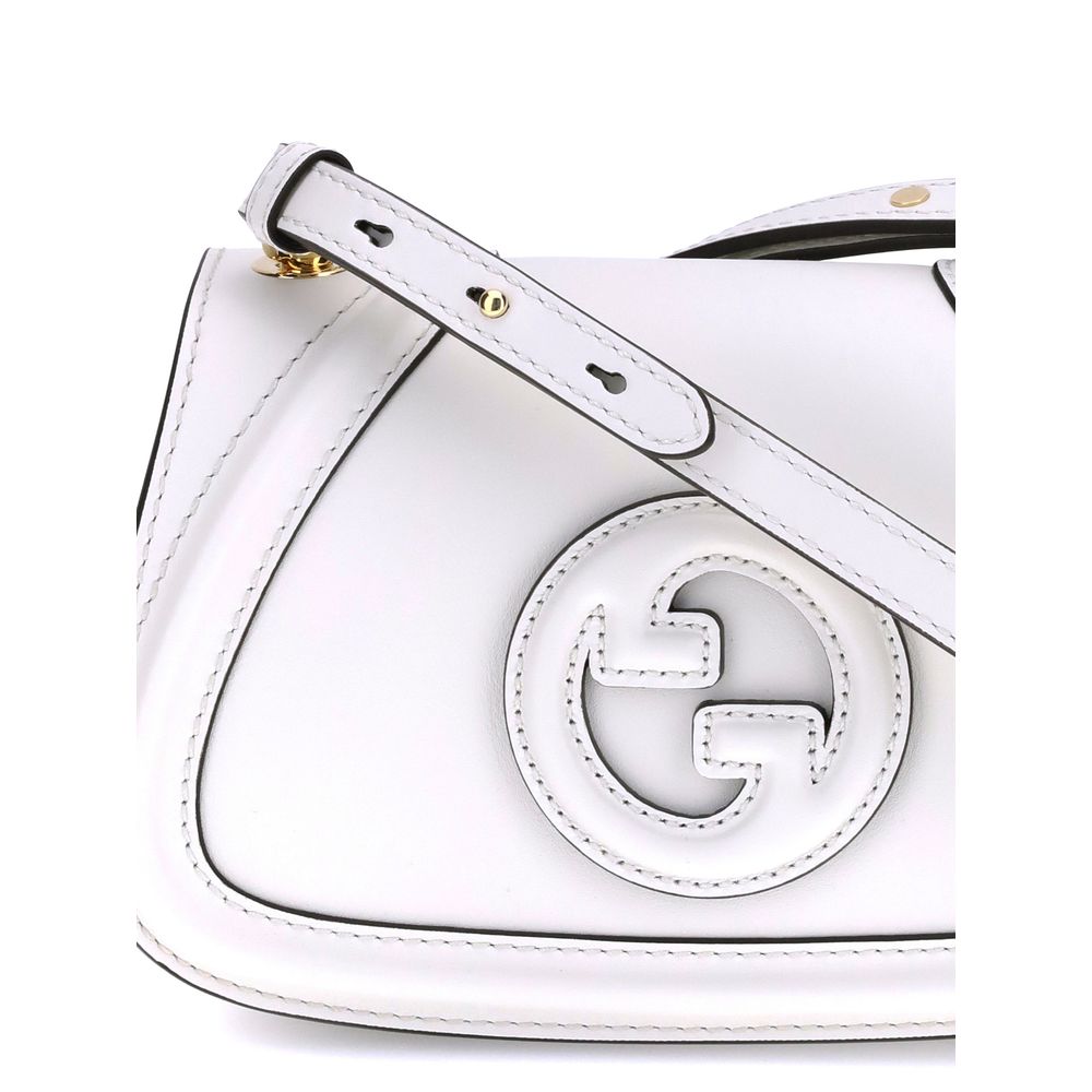 Gucci Blondie Shoulder Bag Gucci