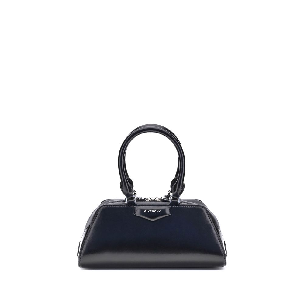 Givenchy Antigona East-West Mini Handbag Givenchy