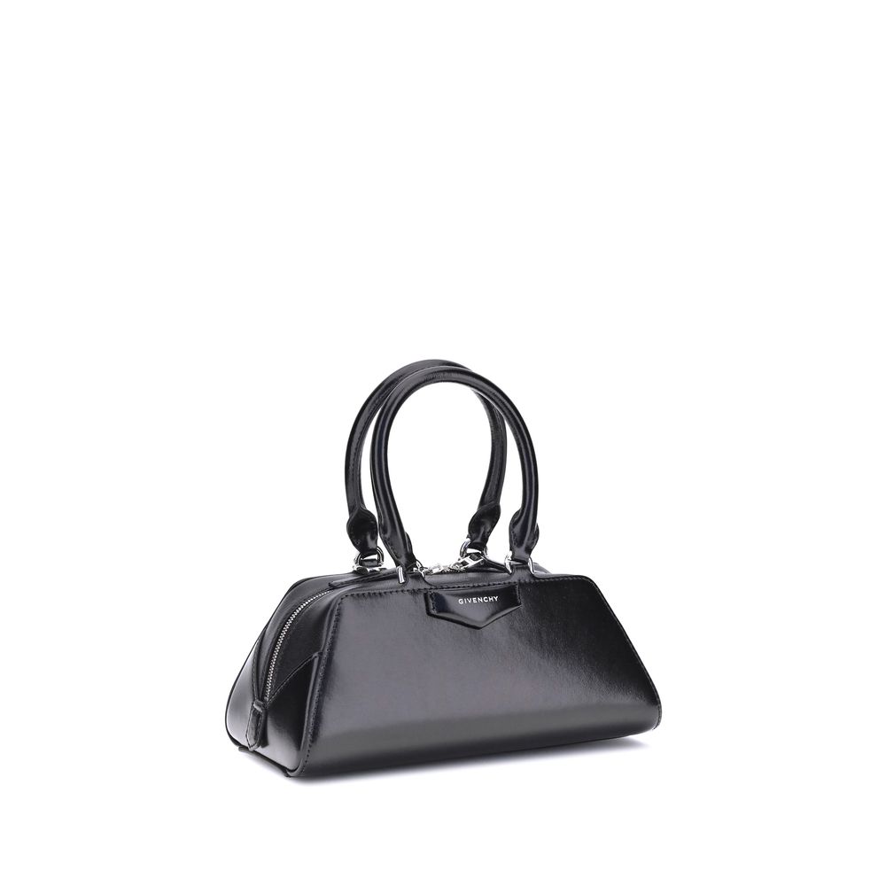 Givenchy Antigona East-West Mini Handbag Givenchy