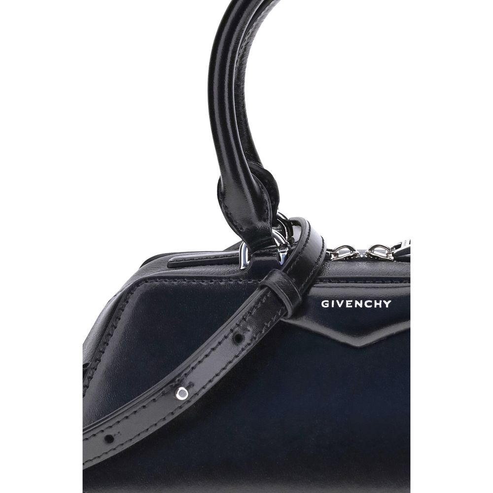 Givenchy Antigona East-West Mini Handbag Givenchy