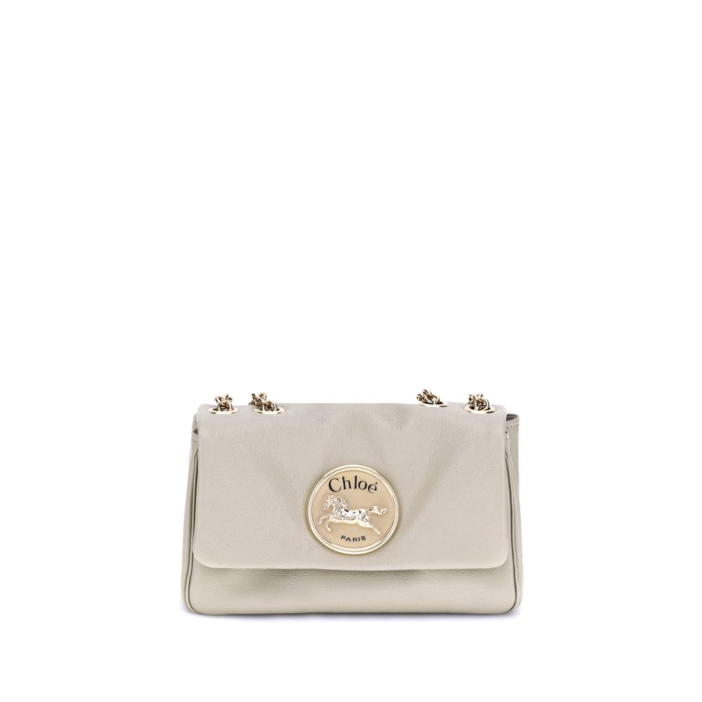 Chloé Heritage Shoulder Bag Chloé