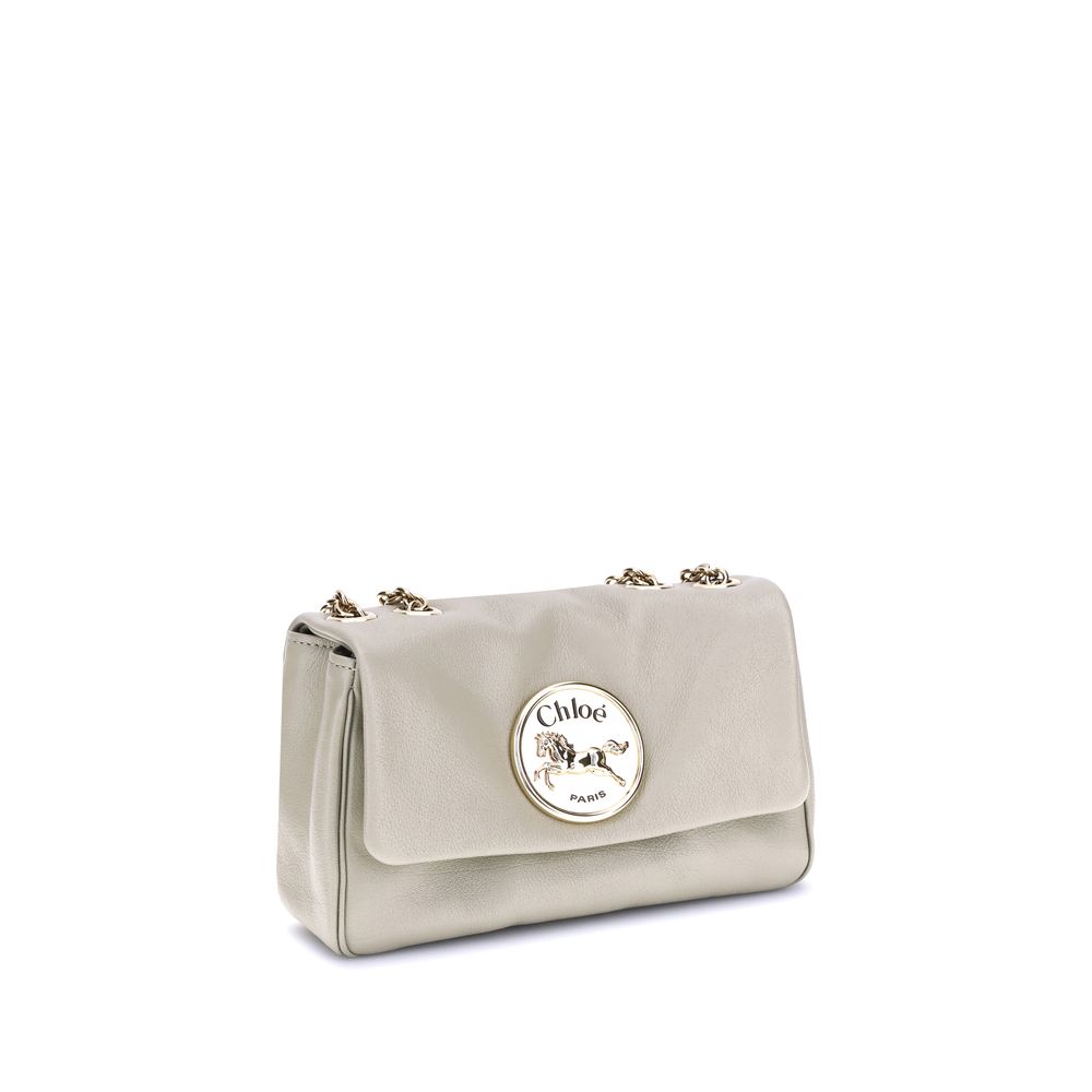 Chloé Heritage Shoulder Bag Chloé