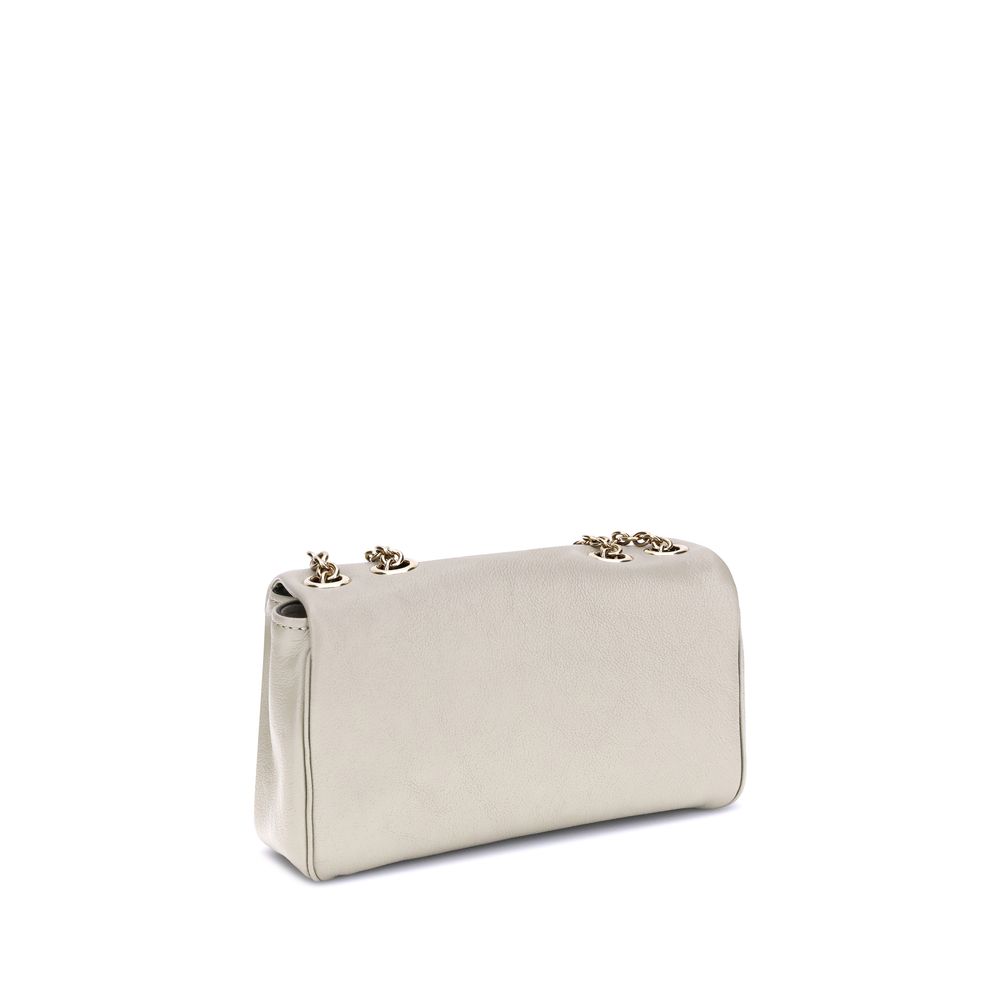 Chloé Heritage Shoulder Bag Chloé