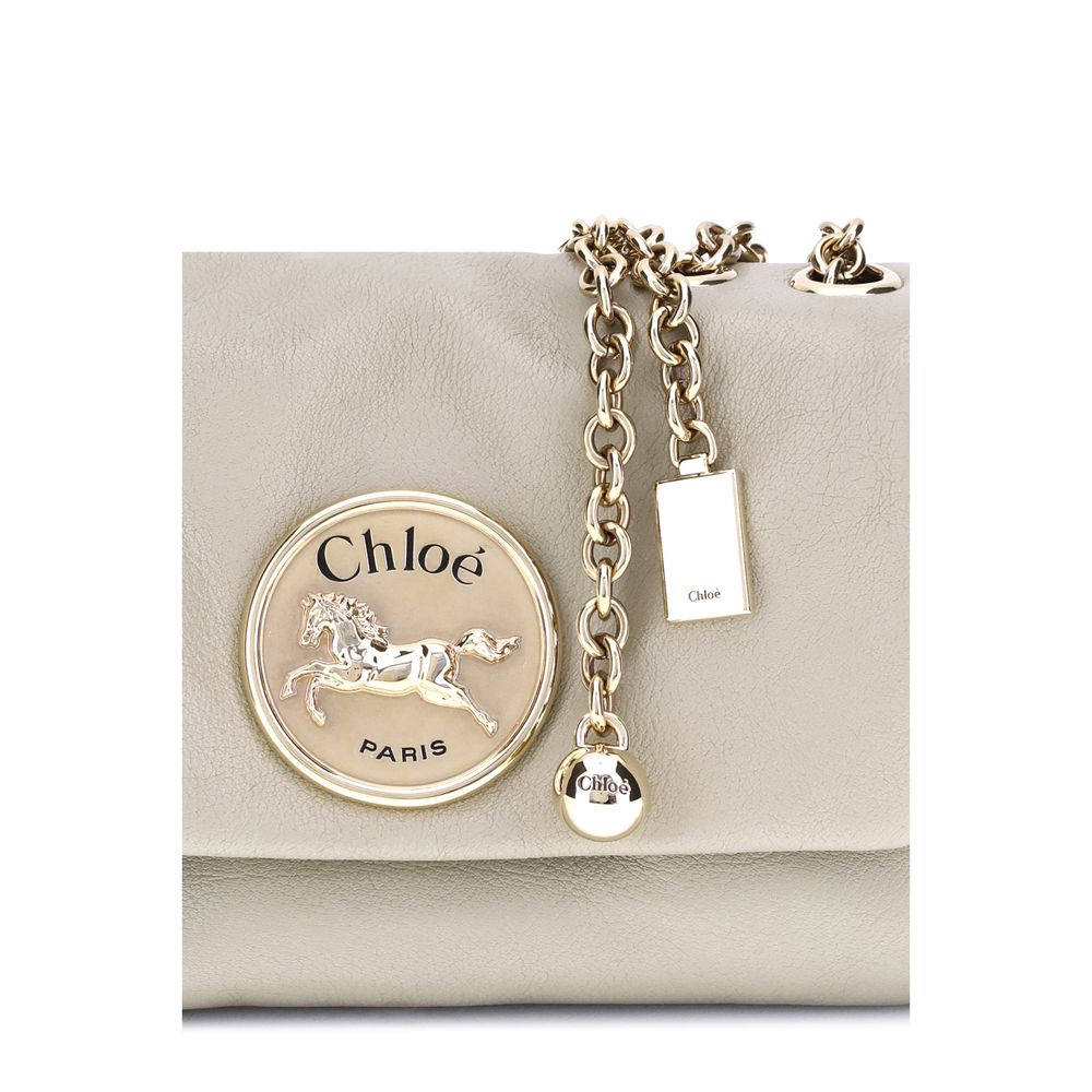 Chloé Heritage Shoulder Bag Chloé