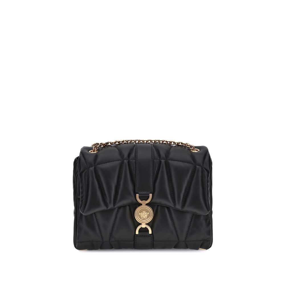 Versace Kleio Shoulder Bag Versace