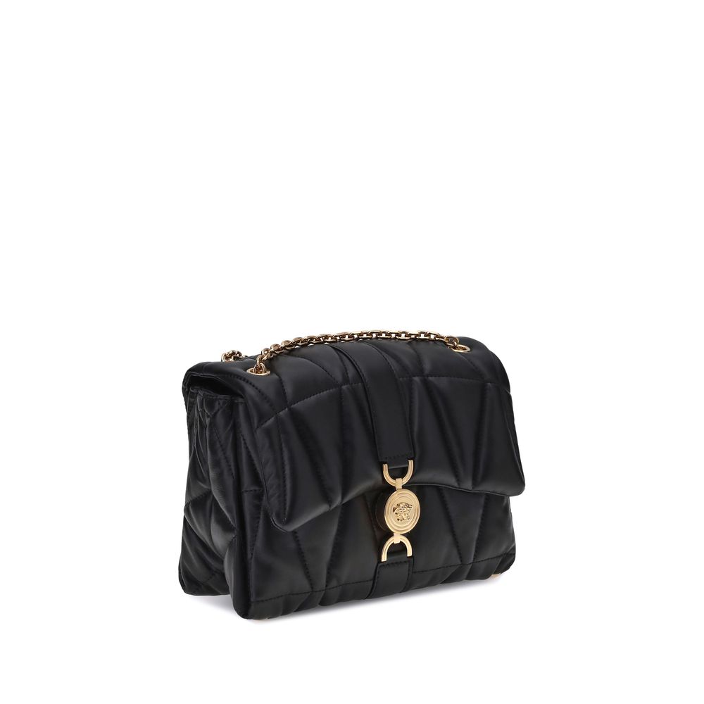 Versace Kleio Shoulder Bag Versace