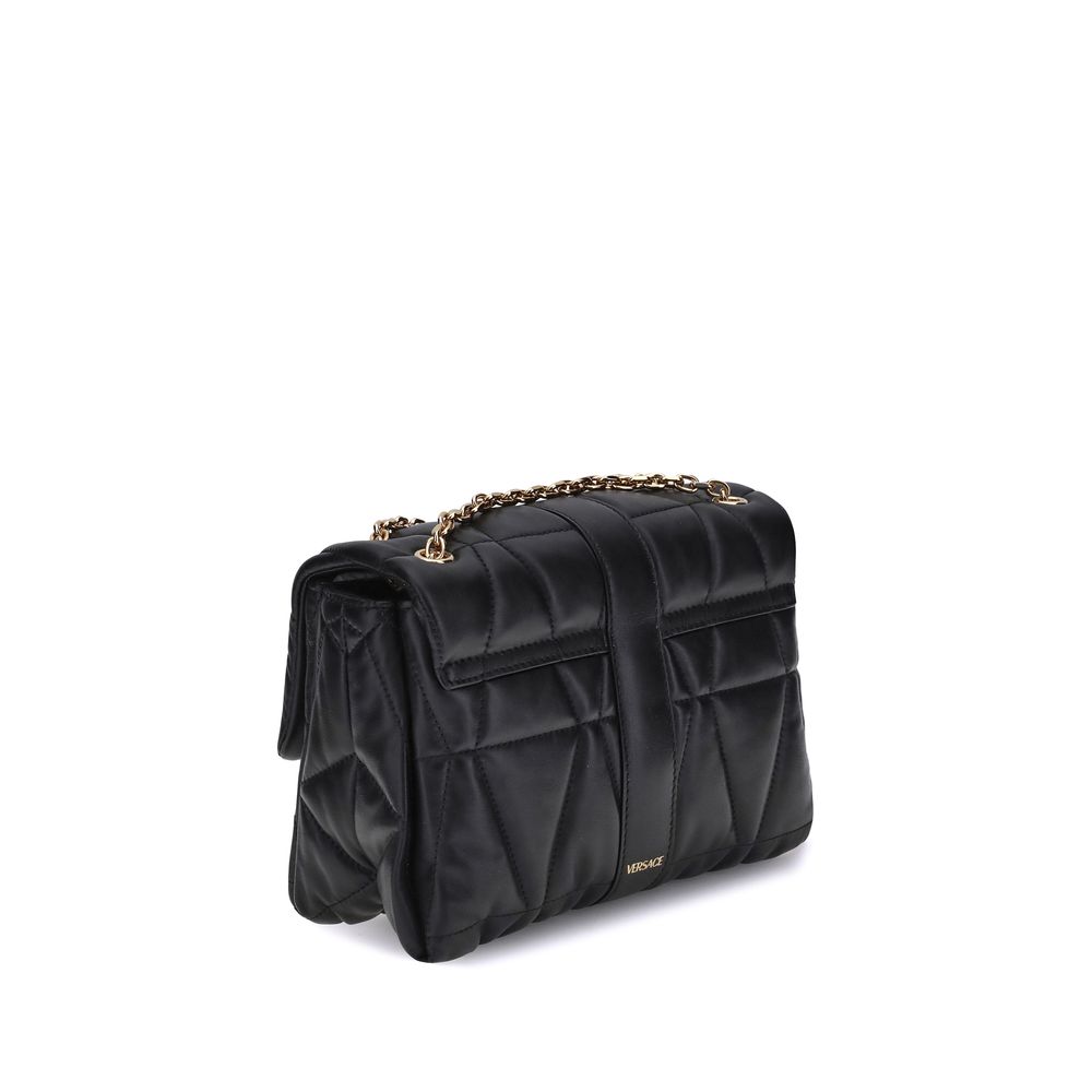 Versace Kleio Shoulder Bag Versace