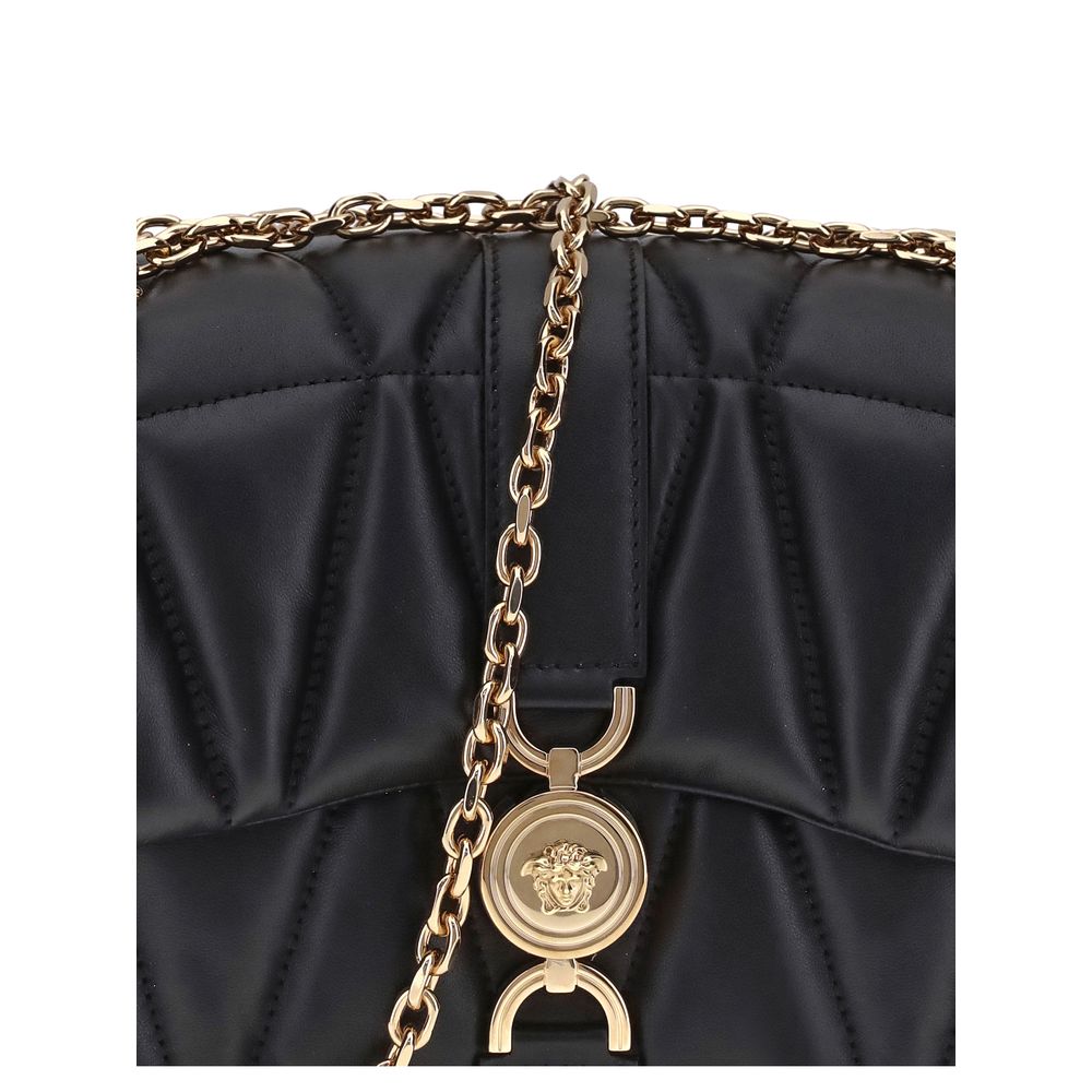 Versace Kleio Shoulder Bag Versace