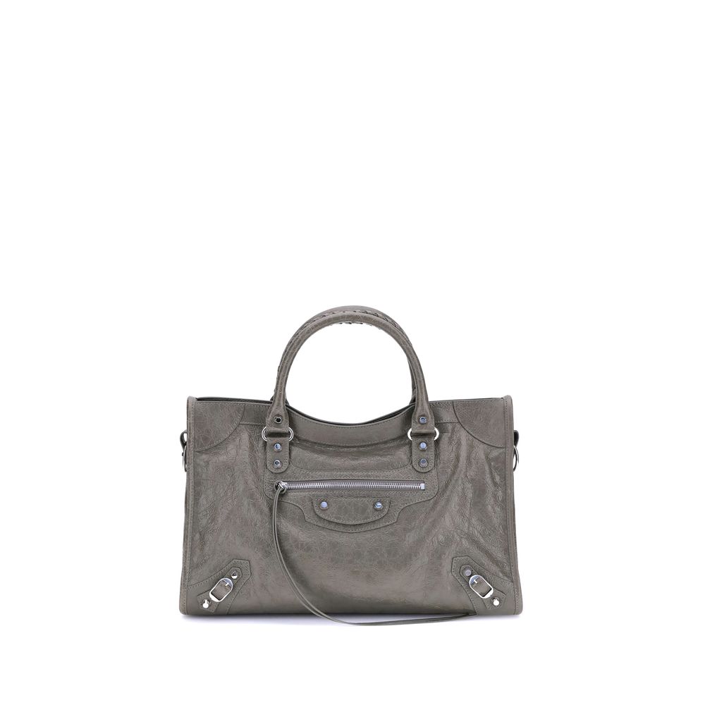 Balenciaga Le City medium Shoulder Bag Balenciaga