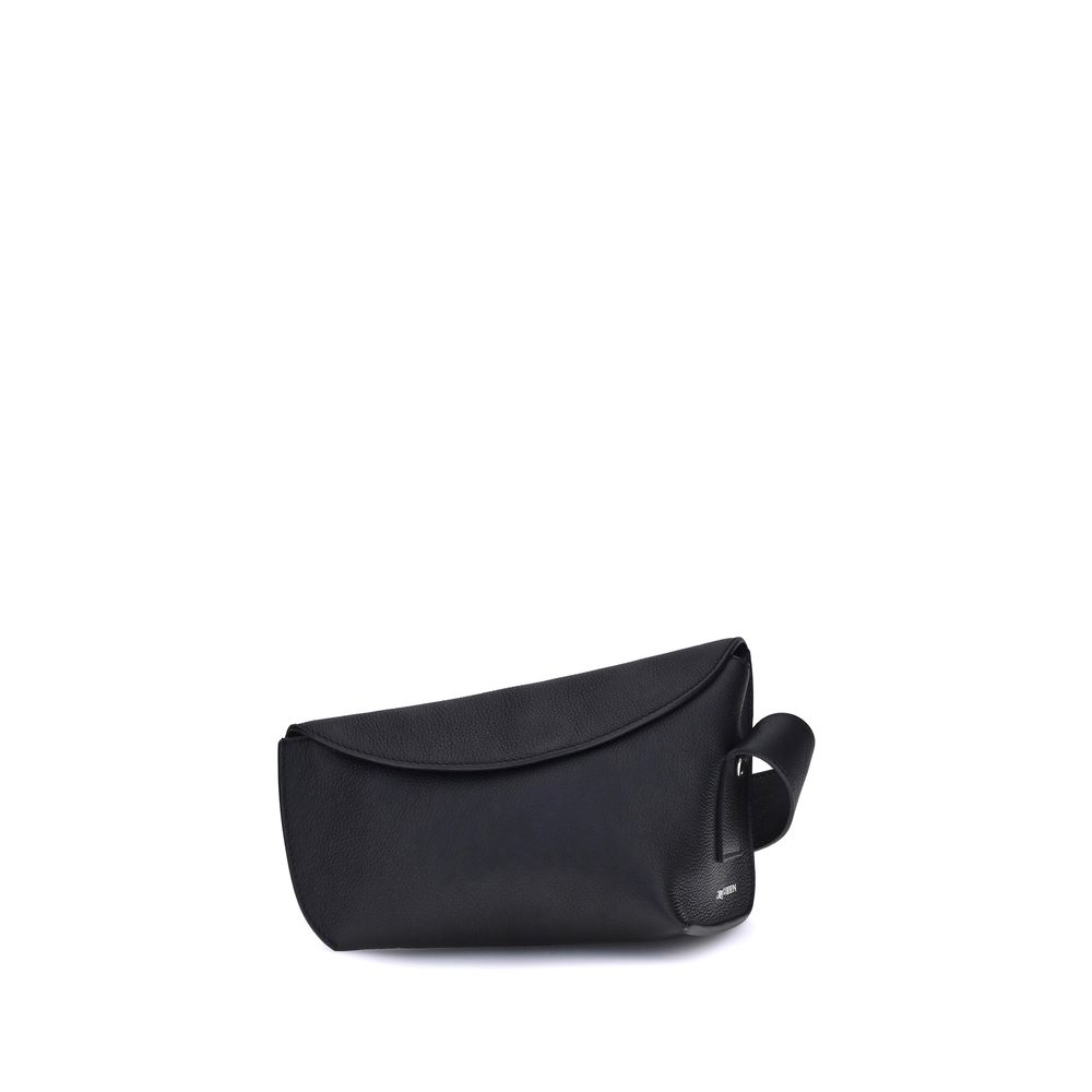 Alexander McQueen T-Bar Sling Shoulder Bag Alexander McQueen