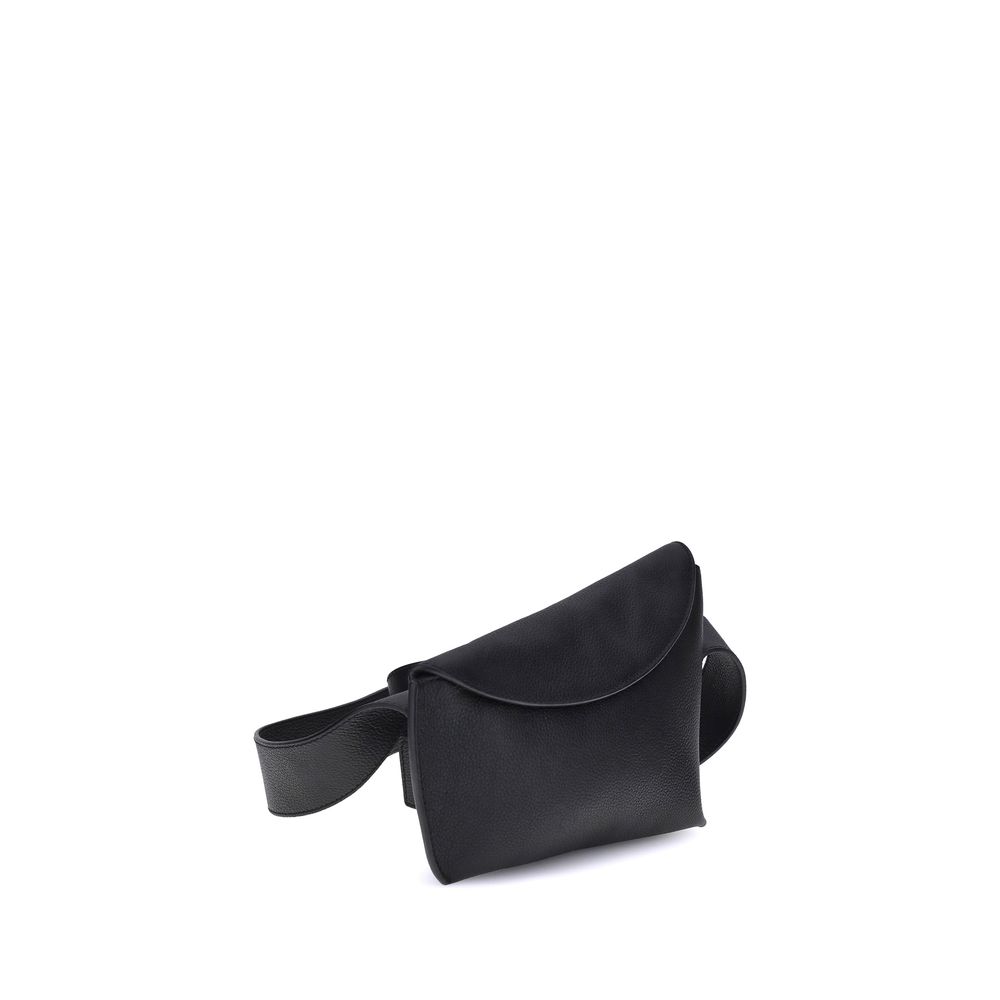 Alexander McQueen T-Bar Sling Shoulder Bag Alexander McQueen
