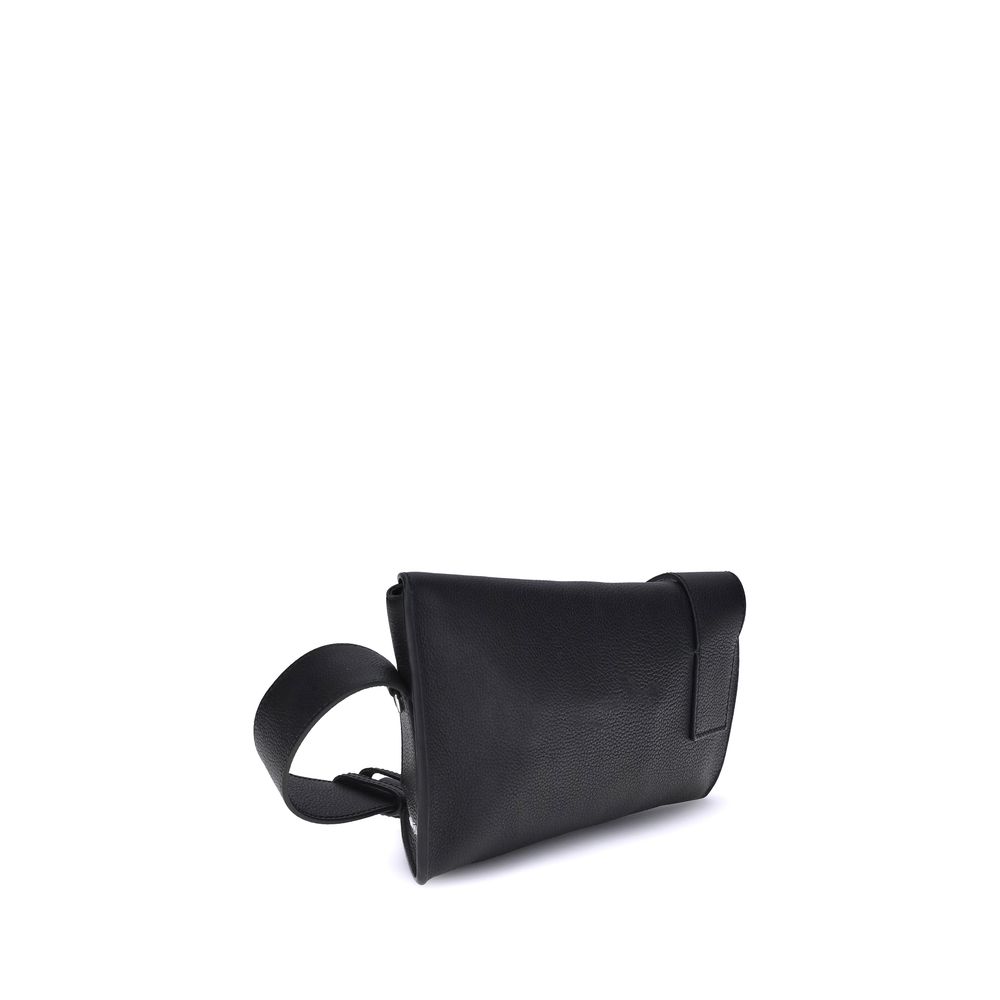 Alexander McQueen T-Bar Sling Shoulder Bag Alexander McQueen