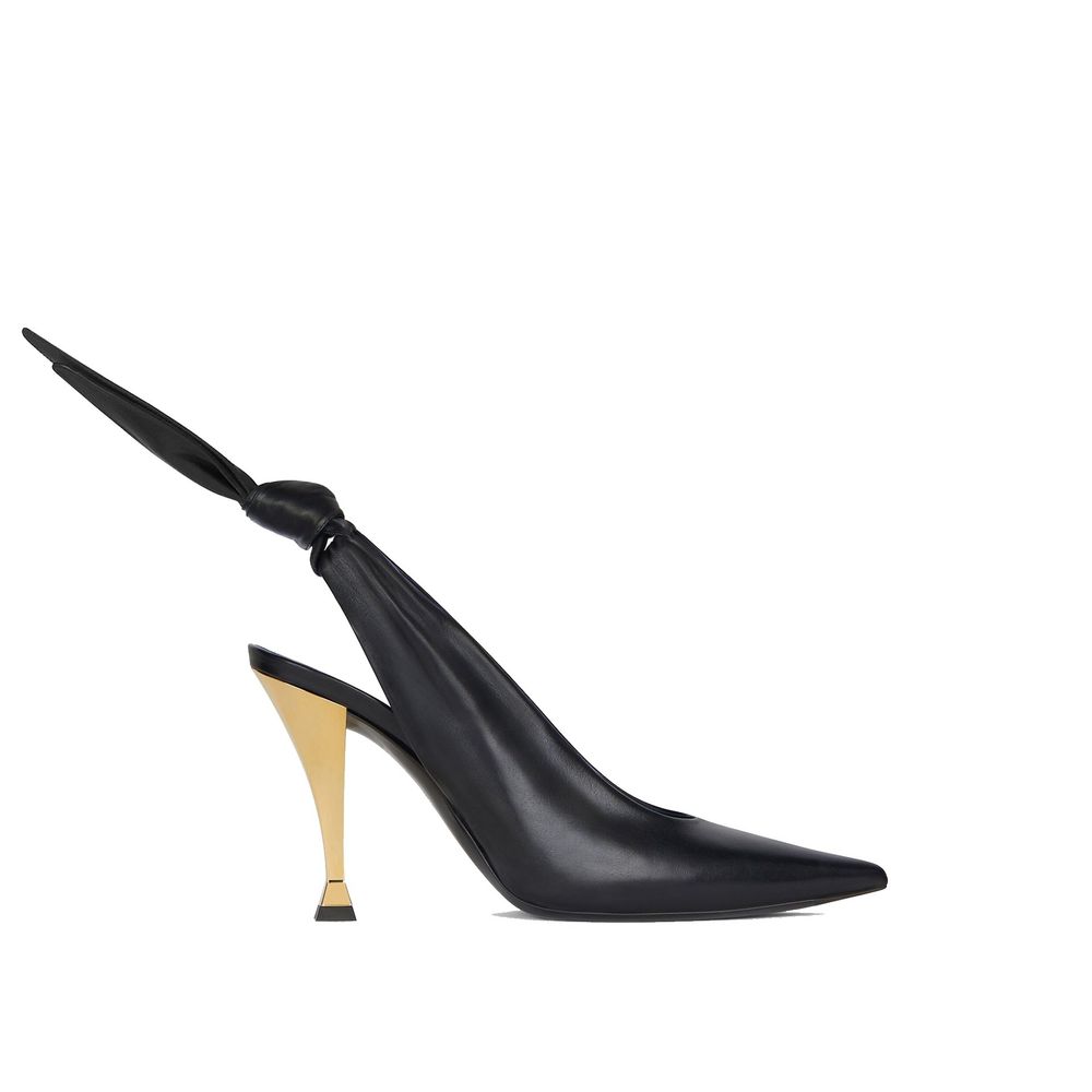 Givenchy Beauw Slingback Pumps Givenchy