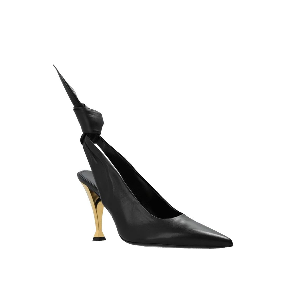 Givenchy Beauw Slingback Pumps Givenchy