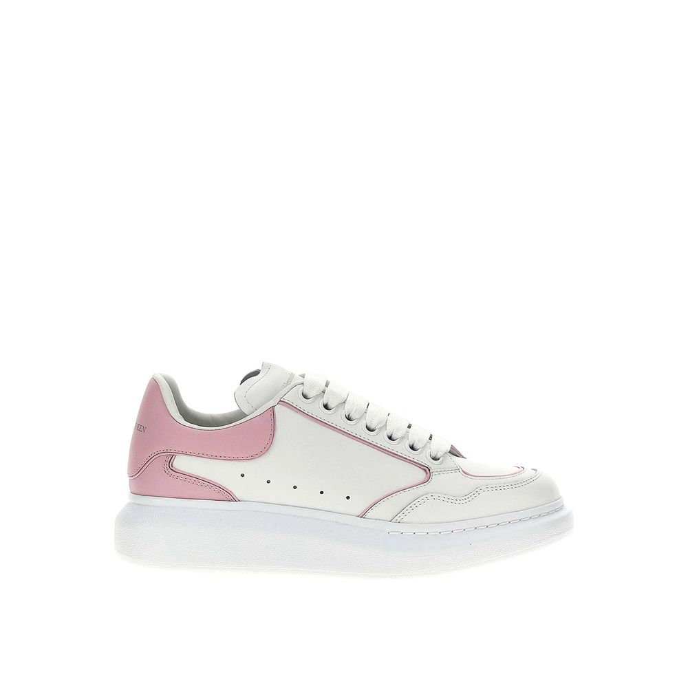 Alexander McQueen Larry Sneakers Alexander McQueen