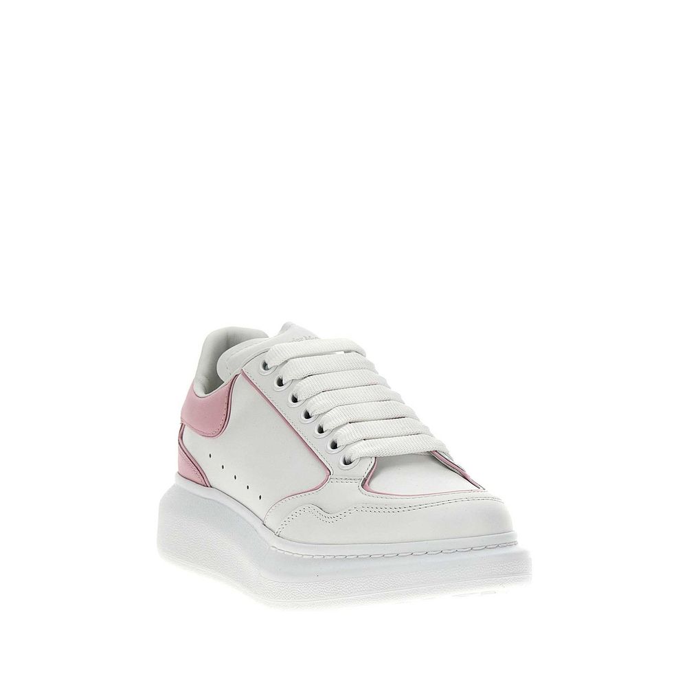 Alexander McQueen Larry Sneakers Alexander McQueen