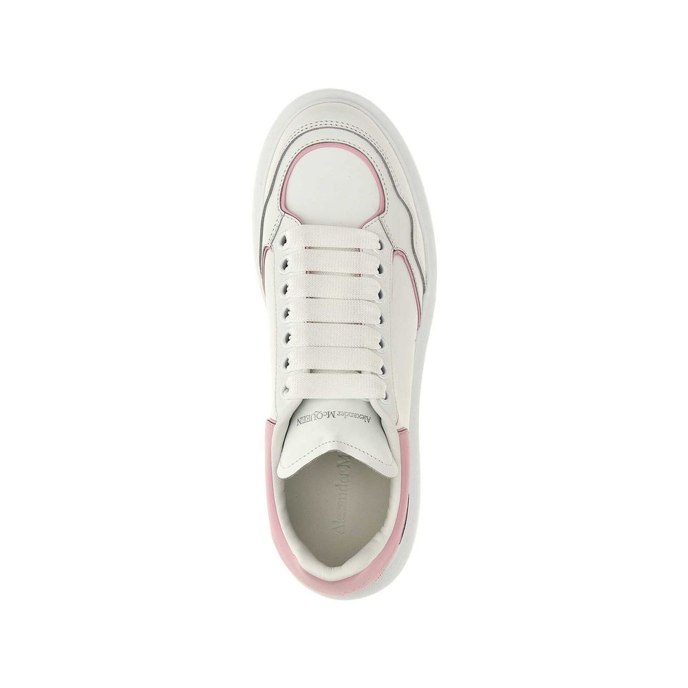 Alexander McQueen Larry Sneakers Alexander McQueen