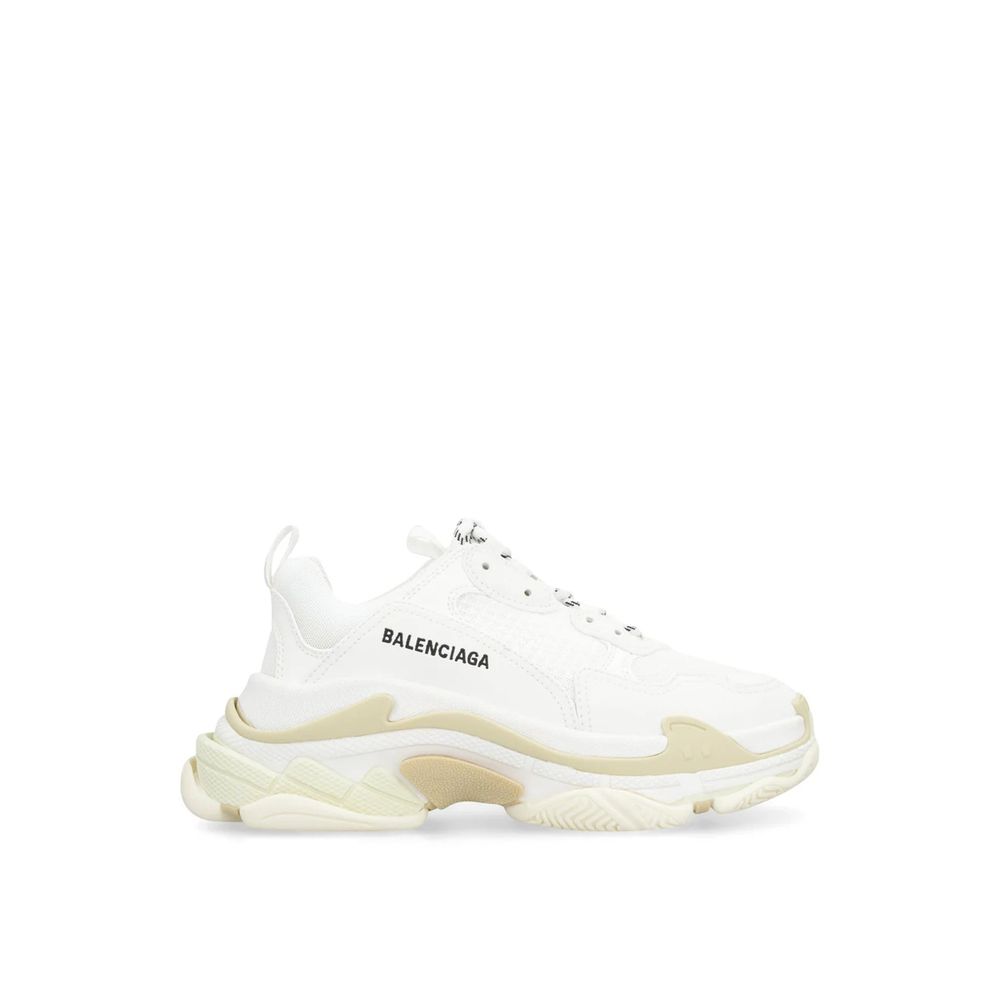Balenciaga Triple S Low-Top Sneakers Balenciaga