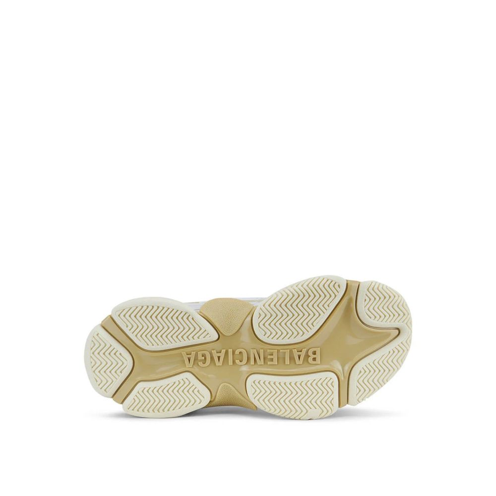 Balenciaga Triple S Low-Top Sneakers Balenciaga