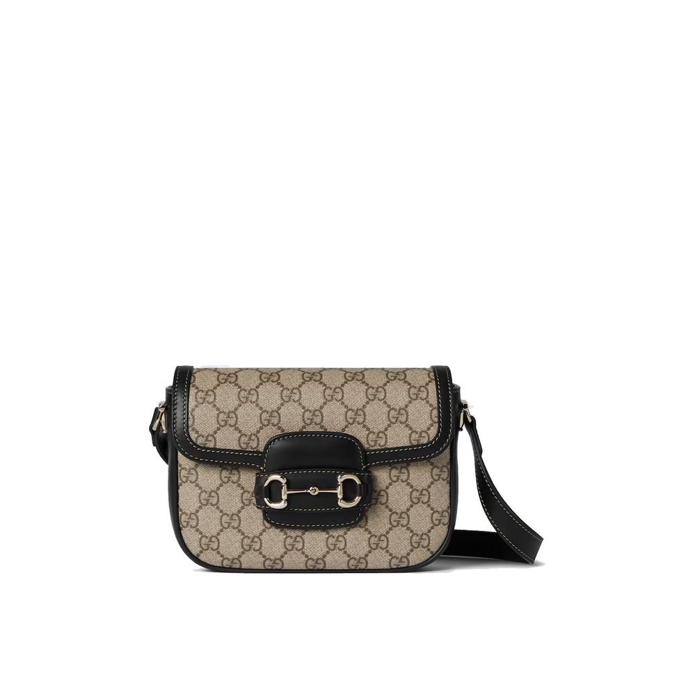 Gucci Horsebit 1955 Soft Small Shoulder Bag Gucci
