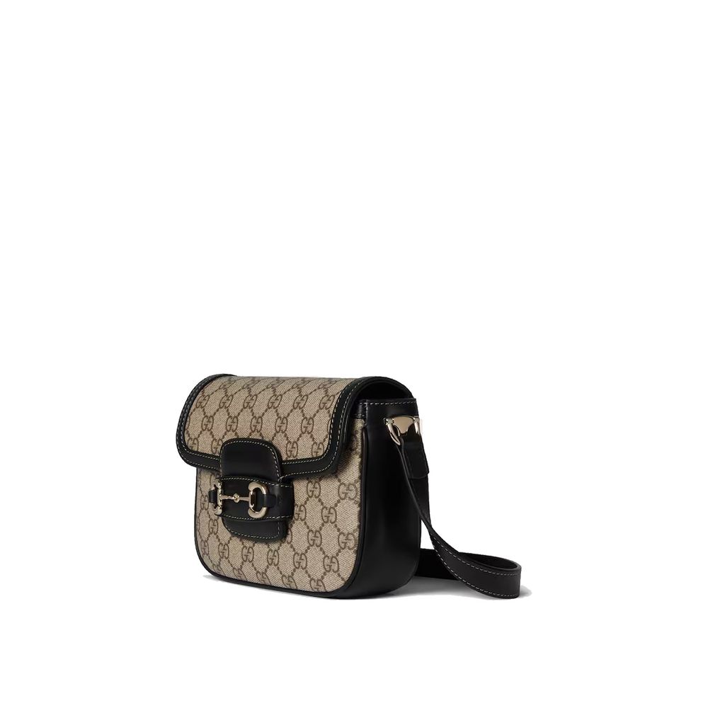 Gucci Horsebit 1955 Soft Small Shoulder Bag Gucci