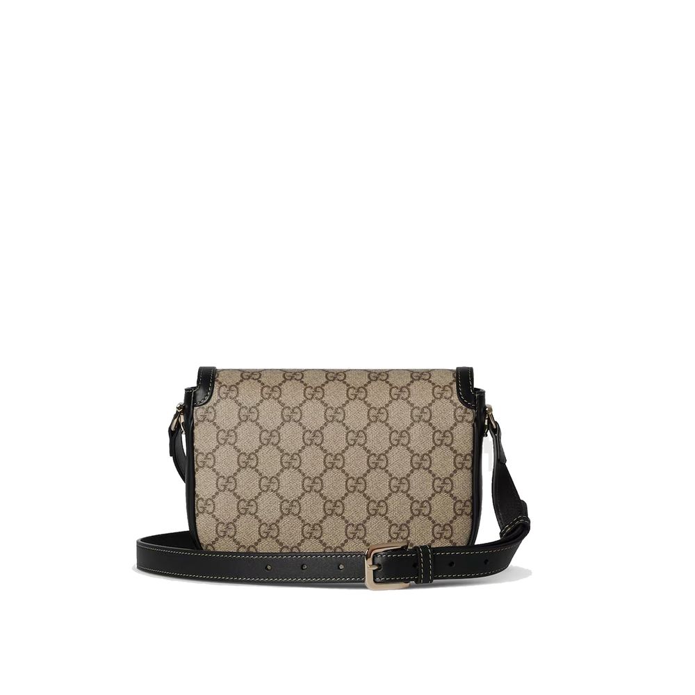 Gucci Horsebit 1955 Soft Small Shoulder Bag Gucci