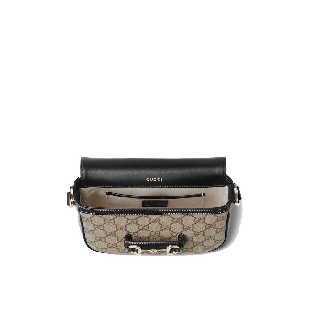 Gucci Horsebit 1955 Soft Small Shoulder Bag Gucci