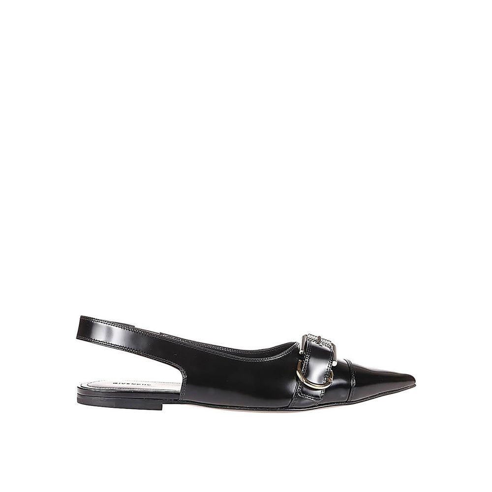 Givenchy Voyou Slingback Ballerina Flat Givenchy