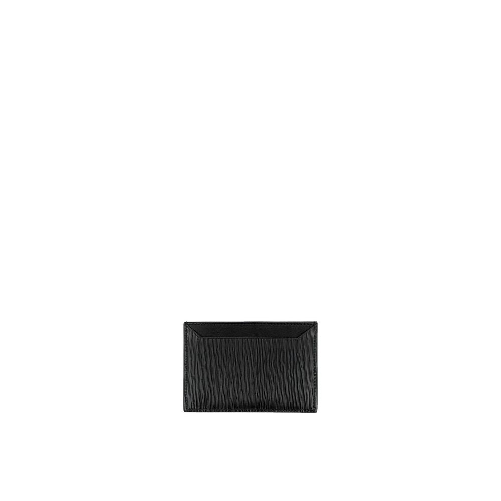 Prada Leather Logo Wallet Prada
