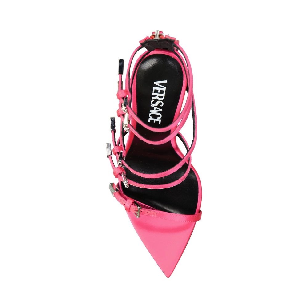 Versace Pin-Point Sandals Versace